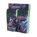 Magic: The Gathering - Duskmourn: House of Horrors - Collector Booster Box (12x Packs) (JAPANESE)