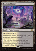 Godless Shrine (254)
