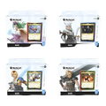 Magic: The Gathering - Universes Beyond - Final Fantasy - Collector Commander Deck - Bundle (JAPANESE)