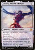 Ulamog, the Infinite Gyre (3)