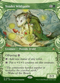 Tender Wildguide (325)