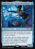 Lady Octopus, Inspired Inventor (35)