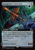 Extinguisher Battleship (355)