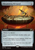 Thrumming Hivepool (356)