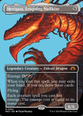 Herigast, Erupting Nullkite (362)