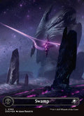 Swamp (369) - Galaxy Foil