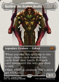 Kozilek, the Broken Reality (382)