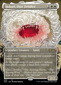 Hokori, Dust Drinker (420)