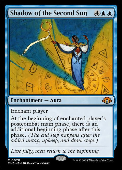 Shadow of the Second Sun (70)