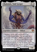 Zhulodok, Void Gorger (704)
