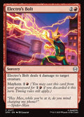 Electro's Bolt (77)