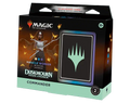 Magic: The Gathering - Duskmourn: House of Horrors - Commander Deck - Miracle Worker