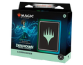 Magic: The Gathering - Duskmourn: House of Horrors - Commander Deck - Jump Scare