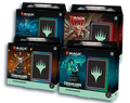 Magic: The Gathering - Duskmourn: House of Horrors - Commander Deck - Bundle