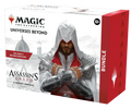 Magic: The Gathering - Universes Beyond - Assassin's Creed - Bundle