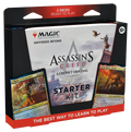 Magic: The Gathering - Universes Beyond - Assassin's Creed - Starter Kit