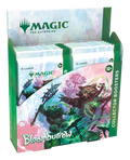 Magic: The Gathering - Bloomburrow - Collector Booster Box (12x Packs)