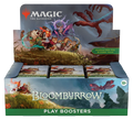 Magic: The Gathering - Bloomburrow - Play Booster Box (36x Packs)