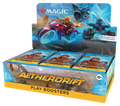 Magic: The Gathering - Aetherdrift - Play Booster Box (30x Packs)