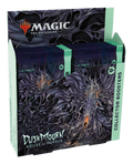 Magic: The Gathering - Duskmourn: House of Horrors - Collector Booster Box (12x Packs)
