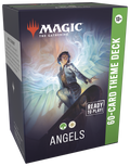 Magic: The Gathering - Lorwyn Eclipsed - 60-Card Theme Deck - Angels