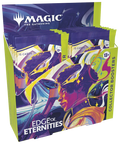 Magic: The Gathering - Edge of Eternities - Collector Booster Box (12x Packs)