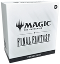 Magic: The Gathering - Universes Beyond - Final Fantasy - Prerelease Box
