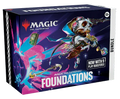 Magic: The Gathering - Foundations - Bundle