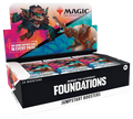 Magic: The Gathering - Foundations - Jumpstart 2025 Booster Box (24x Packs)