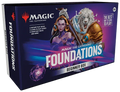 Magic: The Gathering - Foundations - Beginner Box