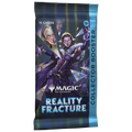 Magic: The Gathering - Reality Fracture - Collector Booster Pack