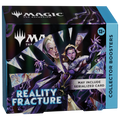 Magic: The Gathering - Reality Fracture - Collector Booster Box (12x Packs)