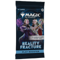 Magic: The Gathering - Reality Fracture - Play Booster Pack