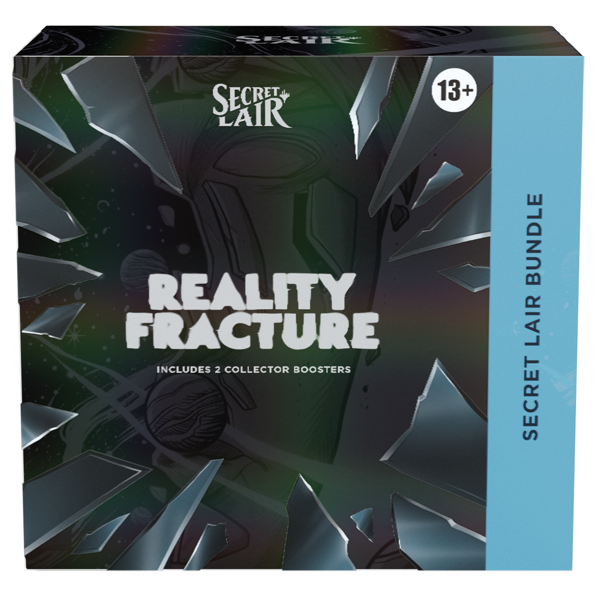 Magic: The Gathering - Reality Fracture - Secret Lair Bundle