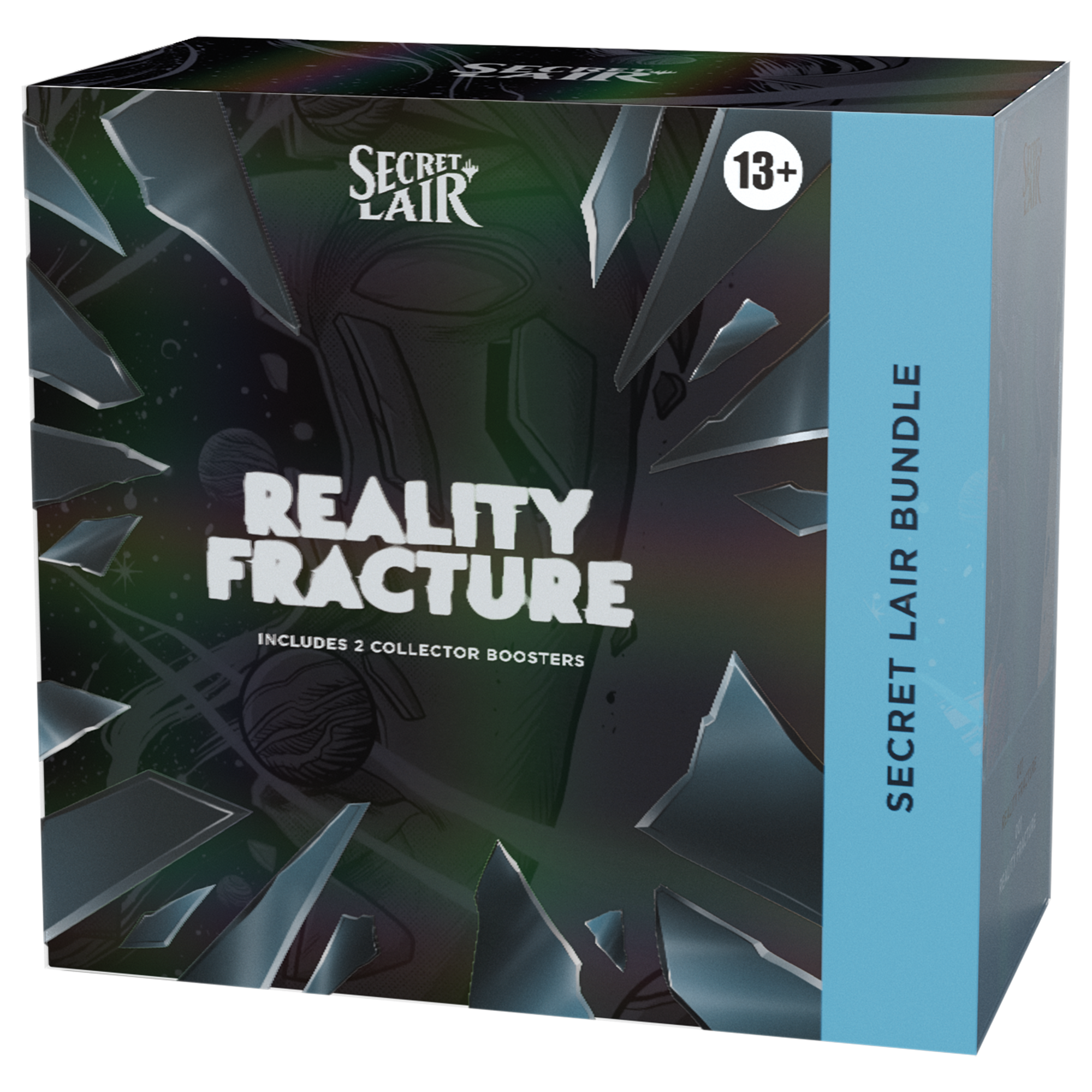 Magic: The Gathering - Reality Fracture - Secret Lair Bundle