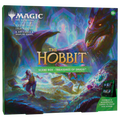 Magic: The Gathering - The Hobbit - Scene Box - Treasures Of Smaug