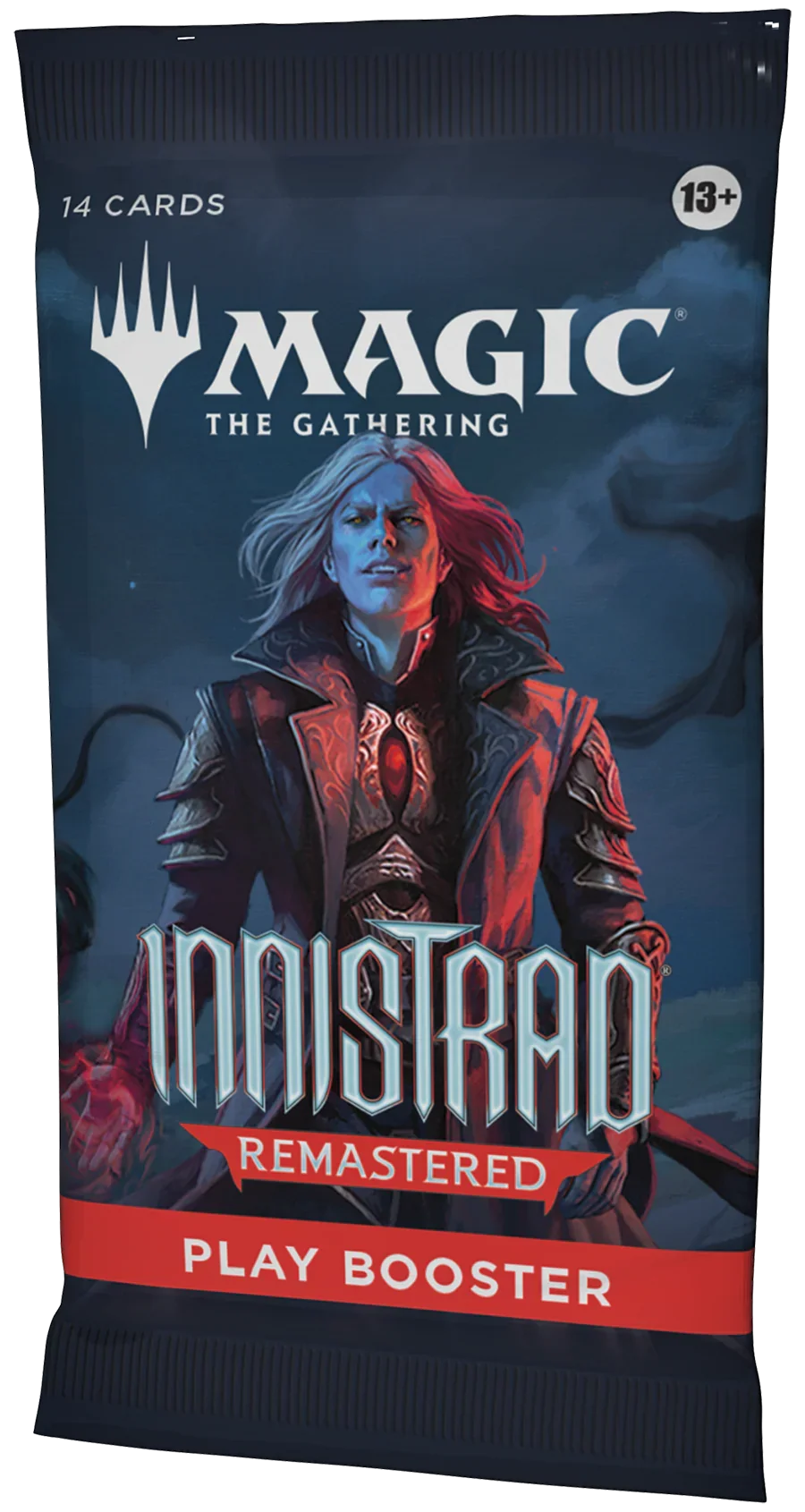 Magic: The Gathering - Innistrad Remastered - Play Booster Pack