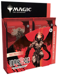Magic: The Gathering - Innistrad Remastered - Collector Booster Box (12x Packs)