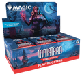 Magic: The Gathering - Innistrad Remastered - Play Booster Box (36x Packs)