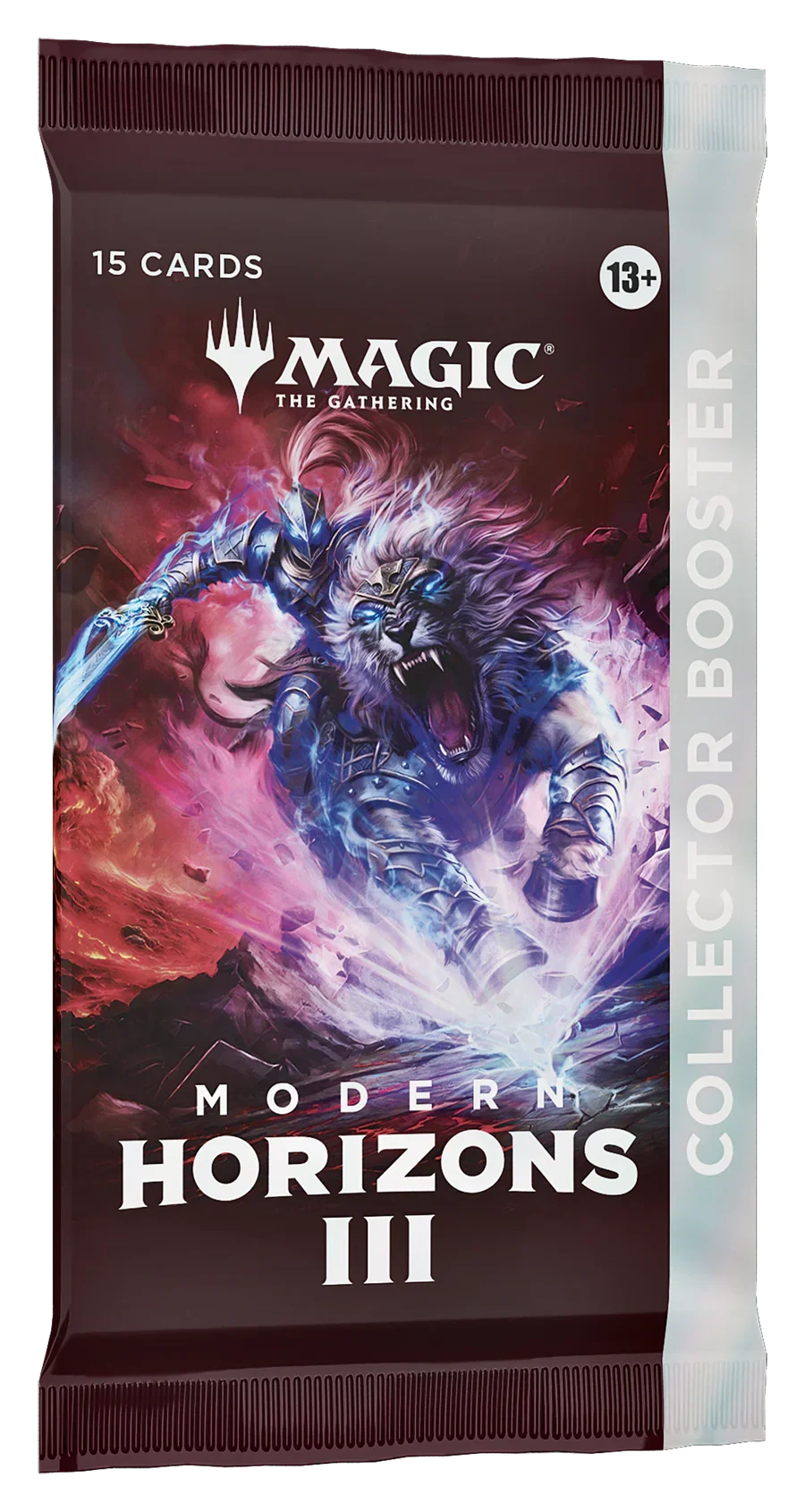 Magic: The Gathering - Modern Horizons 3 - Collector Booster Pack