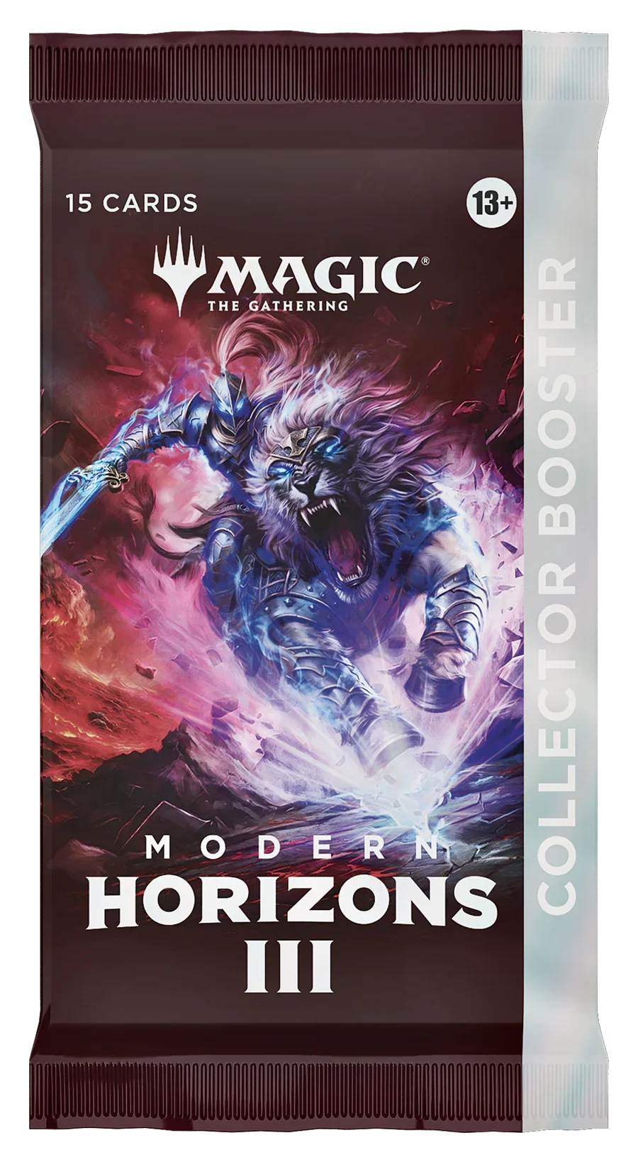 Magic: The Gathering - Modern Horizons 3 - Collector Booster Box