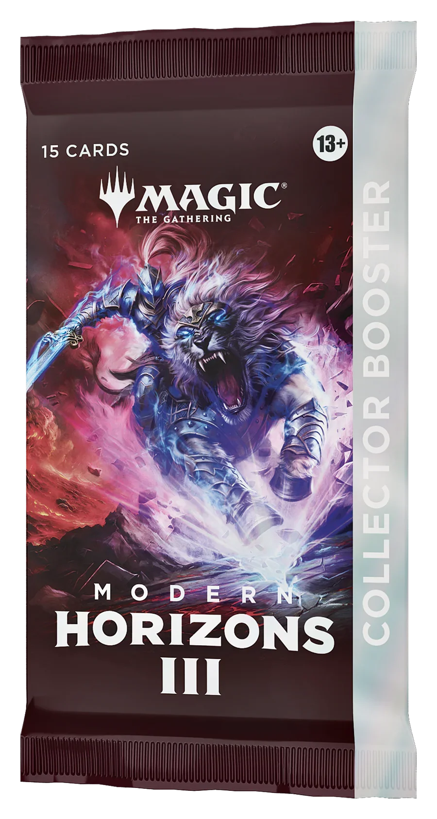 Magic: The Gathering - Modern Horizons 3 - Collector Booster Box