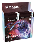 Magic: The Gathering - Modern Horizons 3 - Collector Booster Box