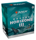 Magic: The Gathering - Modern Horizons 3 - Prerelease Kit