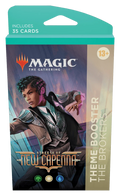Magic: The Gathering - Streets of New Capenna - Theme Booster