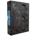 Magic: The Gathering - Secrets of Strixhaven - Codex Bundle
