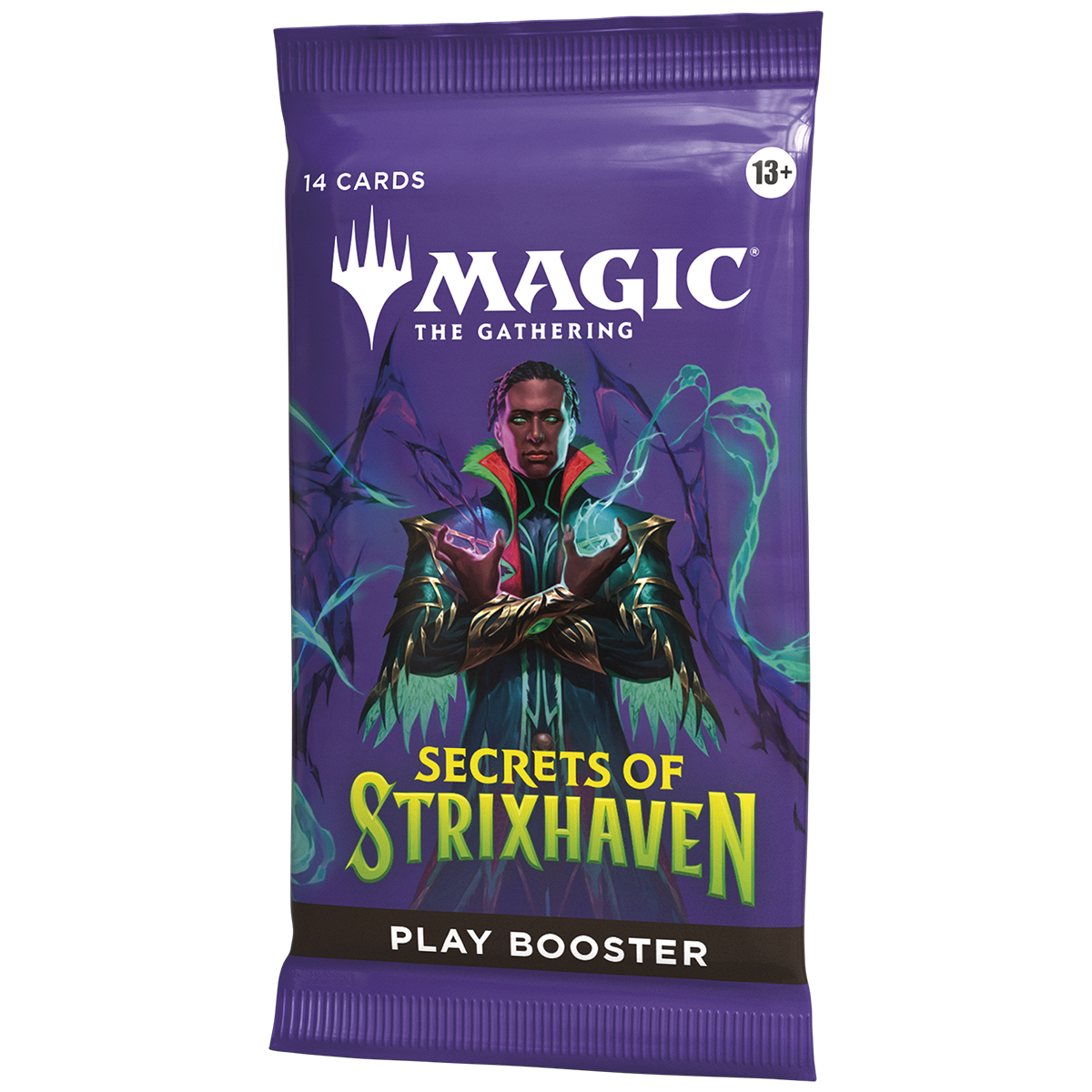 Magic: The Gathering - Secrets of Strixhaven - Bundle