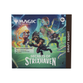 Magic: The Gathering - Secrets of Strixhaven - Draft Night Box