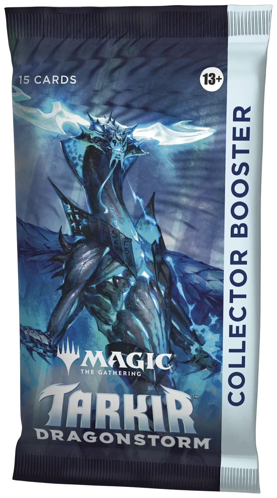 Magic: The Gathering - Tarkir: Dragonstorm - Collector Booster Pack