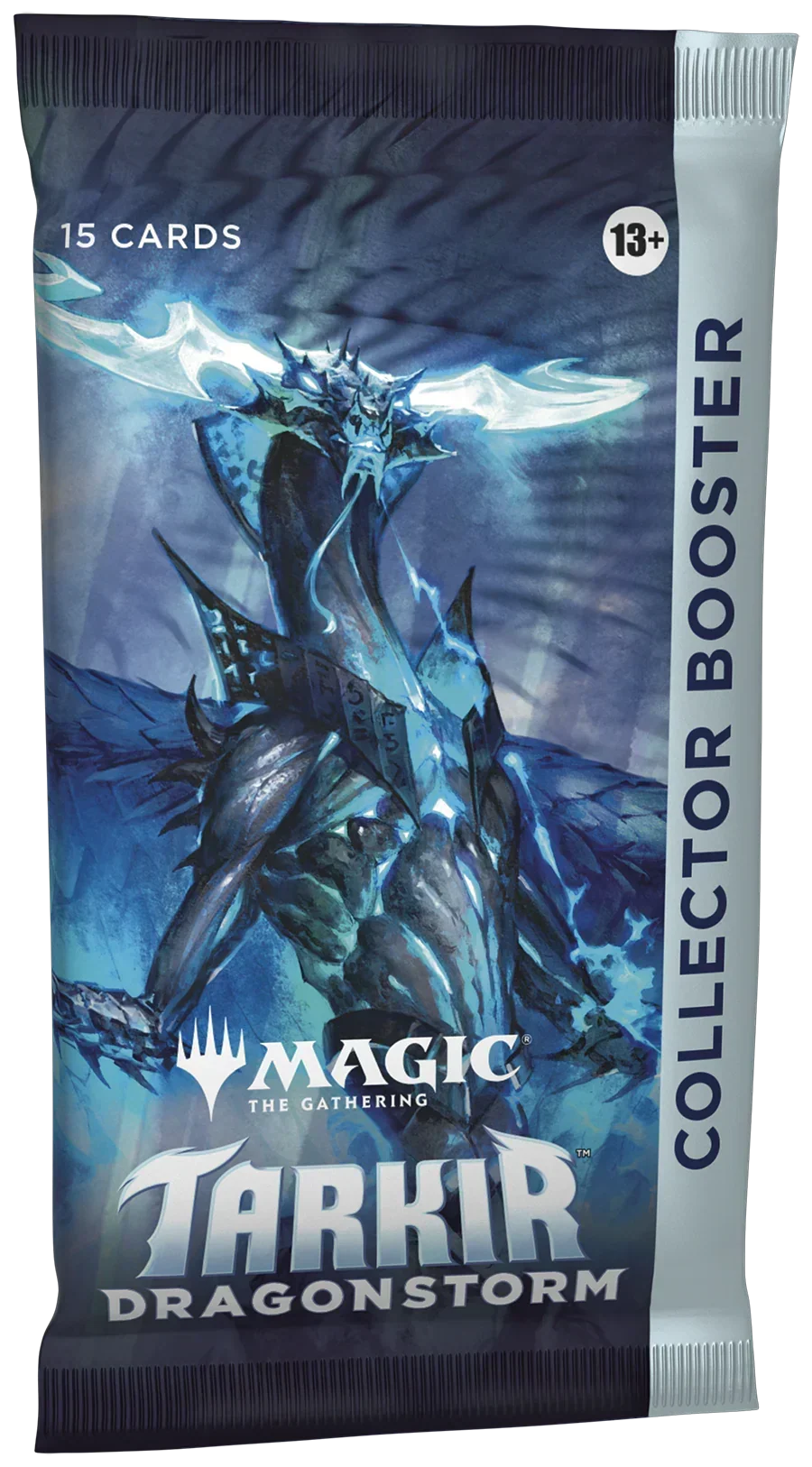 Magic: The Gathering - Tarkir: Dragonstorm - Collector Booster Pack